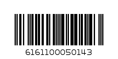 Whitedent Herbal Offer - Barcode: 6161100050143