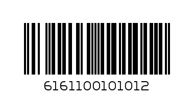 MT. KENYA MAZIWA LALA SWEETENED 500ML - Barcode: 6161100101012