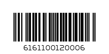 Eveready  Paka Power Red - Barcode: 6161100120006