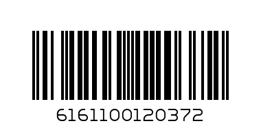 Eveready E220 Torch - Barcode: 6161100120372