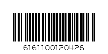 Turbo Plus AA 3 Plus 1 - Barcode: 6161100120426