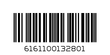 CROWN SPRING FILE PREMIER - Barcode: 6161100132801