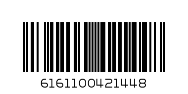 KIBAO APPLE 250ML - Barcode: 6161100421448