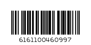 KCC MALA 1L - Barcode: 6161100460997