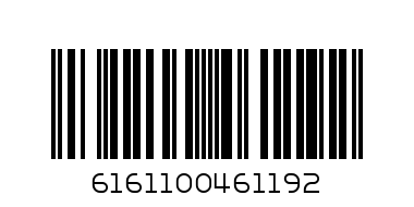 0015.12.00 Kcc gold crown lactose free - Barcode: 6161100461192