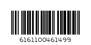 K.C.C LA YOGHURT PINEAPPLE 250ML BOTTLE - Barcode: 6161100461499