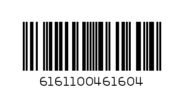 KCC PLAIN MALA 200ML - Barcode: 6161100461604