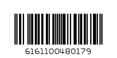 Supa loaf Fruit Buns 300g - Barcode: 6161100480179