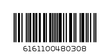 Supa Assorted Cookies 300 g - Barcode: 6161100480308