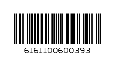 ROYCO 15G MCHUZI MIX - Barcode: 6161100600393