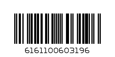 GEISHA 125g PINK - Barcode: 6161100603196