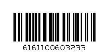 GEISHA GREEN 125g - Barcode: 6161100603233