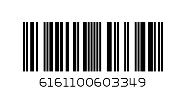 Geisha MT LS 2In1 125g - Barcode: 6161100603349