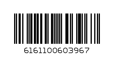 GEISHA 125G WHITE BATH SOAP - Barcode: 6161100603967