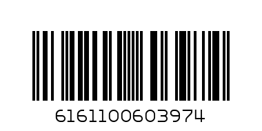 Geisha Rose & Vitamin A 125g - Barcode: 6161100603974