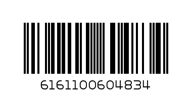 SUNLIGHT WASHING POWDER 2 IN 1 A 500 G - Barcode: 6161100604834