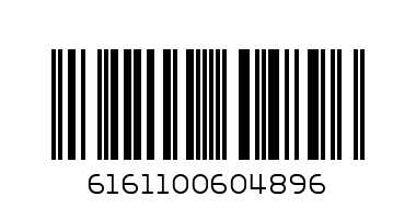 ROYCO MCHUZI MIX  200 G - Barcode: 6161100604896