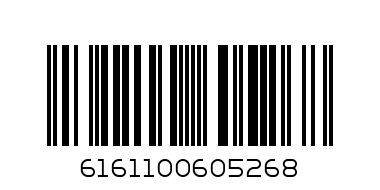 VASELINE BLUE SEAL  ORIGINAL 250 ML - Barcode: 6161100605268