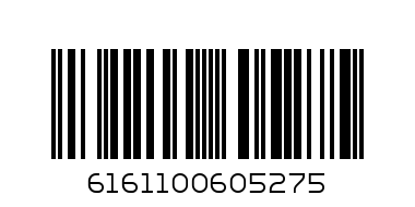 VASELINE BLUESEAL 250ML - Barcode: 6161100605275