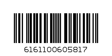 Vim lemon Fresh 1kg - Barcode: 6161100605817