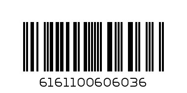 OMO WASHING POWDER REGULAR SATCHET B 1 KG - Barcode: 6161100606036