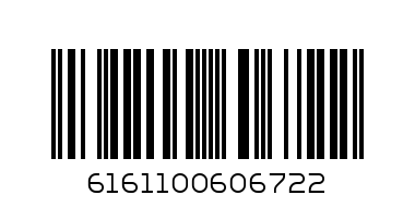 Vaseline Blue Protective jelly - Barcode: 6161100606722