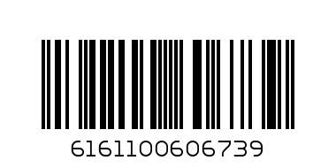 VASELINE BLUE SEAL COCOA BUTTER 100ML - Barcode: 6161100606739