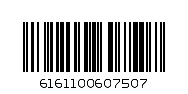 Sunlight Pink 200g - Barcode: 6161100607507