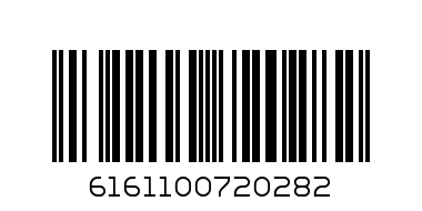 AQUAMIST SPARKLING WATER 1L - Barcode: 6161100720282