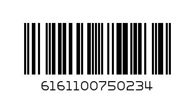 Beauty T/p Tissues[Jumbo] - Barcode: 6161100750234
