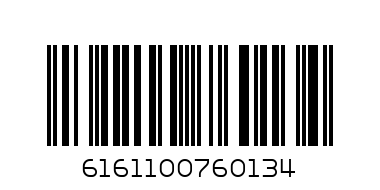 Nice/Soft tissue - Barcode: 6161100760134