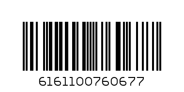 TOILEX 4PACK - Barcode: 6161100760677