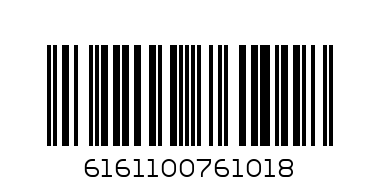Velvex Facial Tissues Silver 80 s - Barcode: 6161100761018