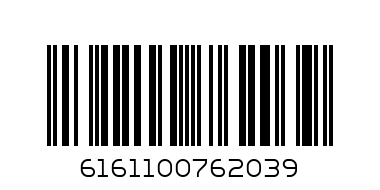 TOILEX PACK - Barcode: 6161100762039