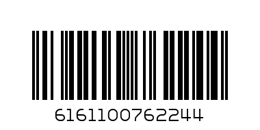 DAWN PEKEE TISSUE SMART SINGLE - Barcode: 6161100762244