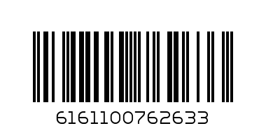 ROSY WHITE 8PACK - Barcode: 6161100762633