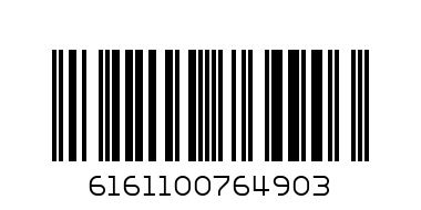 6161100764903@Velvex Dish Washing Liquid Lemon Burst,Original,Ocean Fresh,Orange 1L 6s - Barcode: 6161100764903