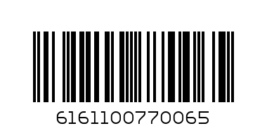 Greenforest Peanuts 50g - Barcode: 6161100770065