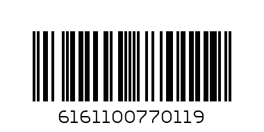 Green Forest Cashewnuts 250g - Barcode: 6161100770119