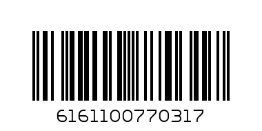 Greenforest Peanuts 25g - Barcode: 6161100770317