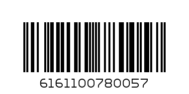 CHOCO PRIMO DRINKING CHOCOLATE 400G - Barcode: 6161100780057
