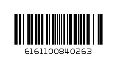 LOTTA MILK MUNCH - Barcode: 6161100840263