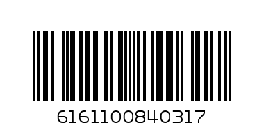 LOTTA YOGURT FRUIT CHEWS 80 PCS - Barcode: 6161100840317