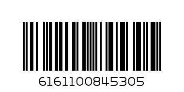 Fresh Berry Fusion 12 Pellets - Barcode: 6161100845305