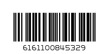 Fresh Peppermint 12 Pellets - Barcode: 6161100845329