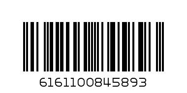 Fresh Chewing Gums 50s - Barcode: 6161100845893