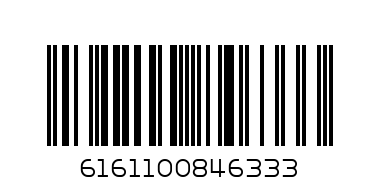 MOXIE CHOCOLATE 25GM - Barcode: 6161100846333