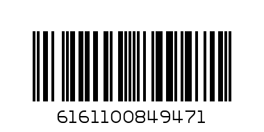 Fresh 10s - Barcode: 6161100849471