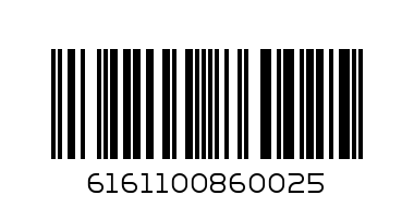 Dormans Supreme Coffee 250g - Barcode: 6161100860025