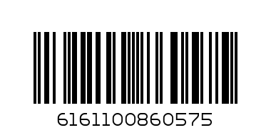 Dormans Supreme Granulated 250g - Barcode: 6161100860575